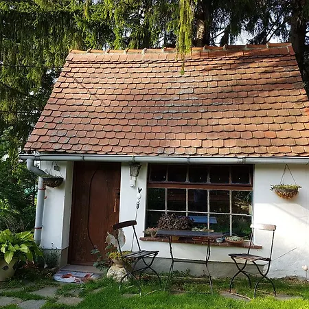 Wohnen Im Huehnerhaus Villa Thale Esterno foto